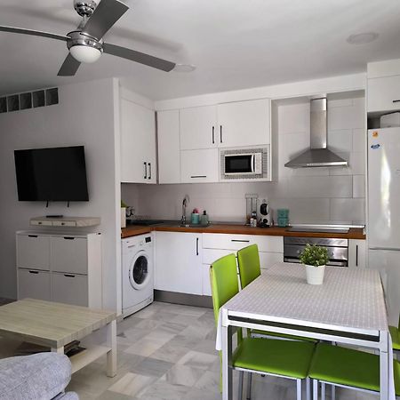 Apartamento La Laguna Vera Exteriör bild