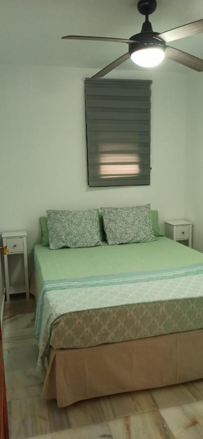 Apartamento La Laguna Vera Exteriör bild