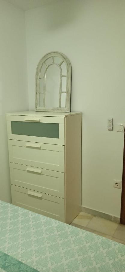 Apartamento La Laguna Vera Exteriör bild