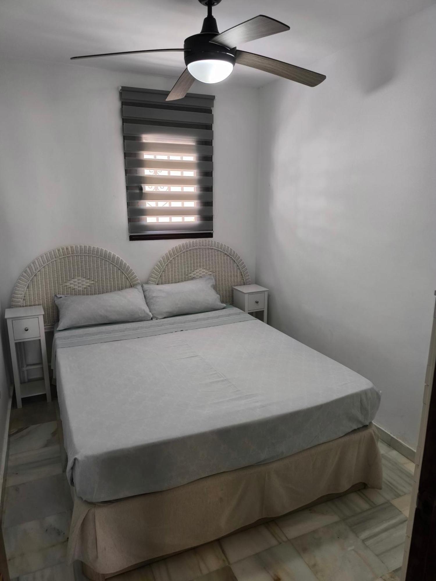 Apartamento La Laguna Vera Exteriör bild